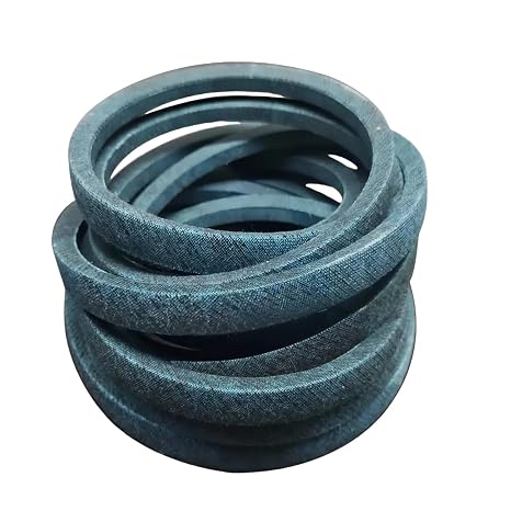 1/2" X103" Deck Blade Drive Belt for 42 Inch Deck Craftsman SPM215471655, MTD/Cub Cadet 754-04219 954-04219 T1600 T1700 T1500 LTX1045 LTX1046 LTX1046KW LTX1046M