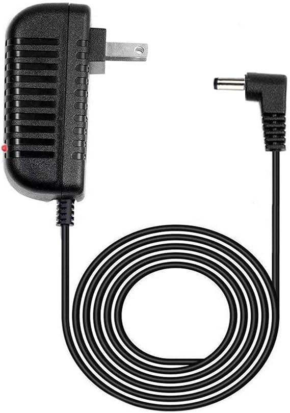 AC Adapter for Workzone ZDBP2004 (NOT fit Other Models) 20V 20 Volt Cordless Drill Driver Battery Wall DC Power Supply Charger Cord Cable Adaptor, 5 Feet, with LED Indicator, Compatible Replacement