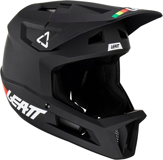 Leatt Helmet Mountain Bike Gravity 1.0
