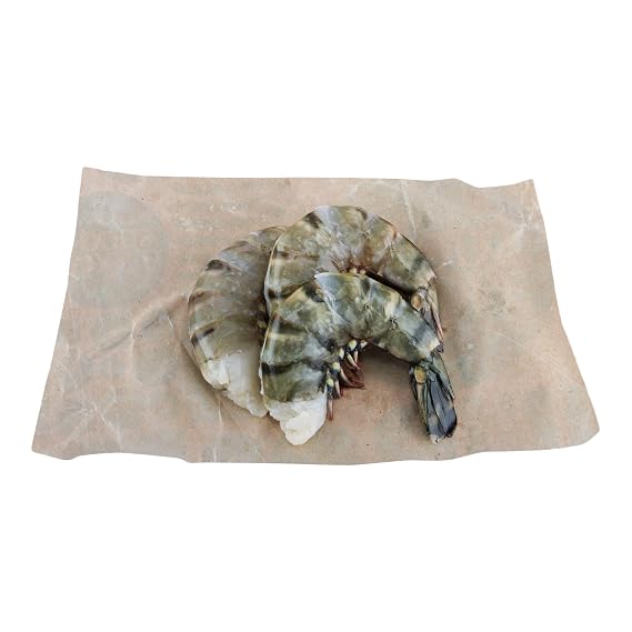 Shrimp Black Tiger
