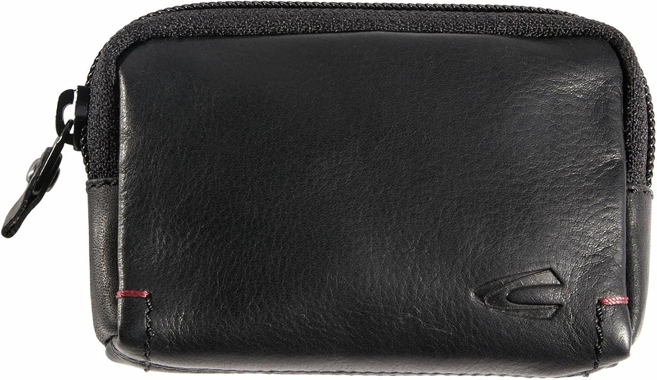 camel active Key Cases 181 701 60 Black
