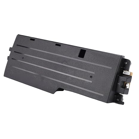 GOWENIC Power Supply for Slim 2000/2100/2500, Console Internal Power Source Replacement for CECH-20 CECH-21-25 Series