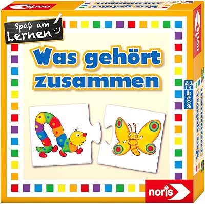 Spiele 608985662 was gehort zusammen? Game