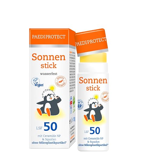 PAEDIPROTECT Sun Stick SPF 50 20 g