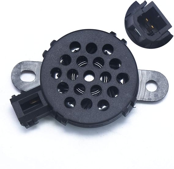 Electronic New Rear Parking Aid System Speaker Buzzer Beeper 4L1Z-15K864-A