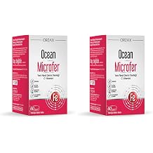 Ocean Microfer 60 Kapsül (2 paketi)