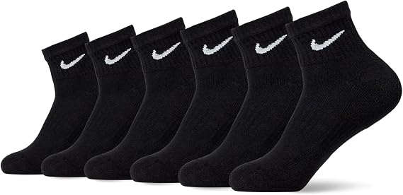 NIKE Men's Nike Everyday Cushioned Socks