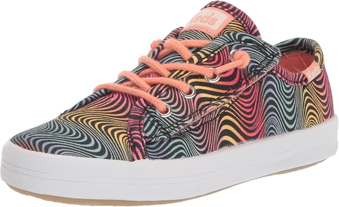 Keds Kickstart Seasonal Sneaker