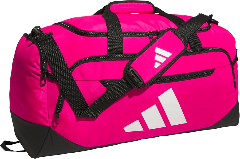 adidas Defender 5 Large Duffel Bag 100 Liters