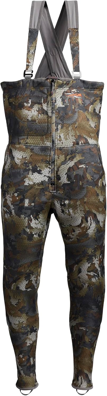 SITKA Gear Mens Gradient Cold Weather Bib