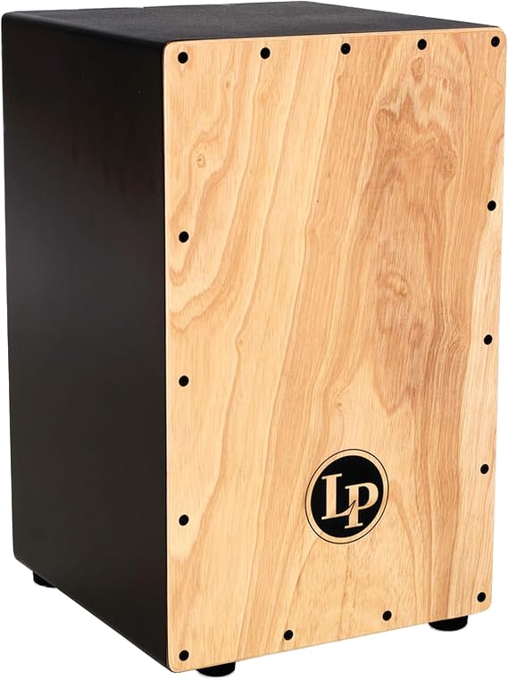 LP Matador Adjustable Tension String Cajon