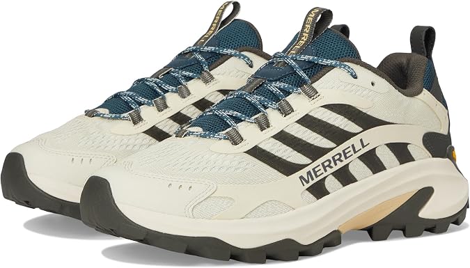Merrell Unisex-Adult Moab Speed 2