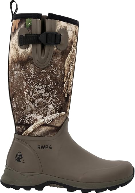 ROCKY Trophy Series 14 Outdoor Boot