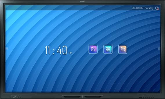 Smart SBID-GX165-V3 Interactive Board