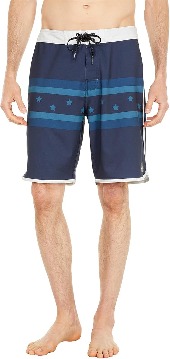 Rip Curl Mirage Banner 20" Boardshorts