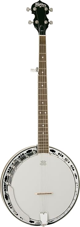 Washburn B11K Banjo 5 String