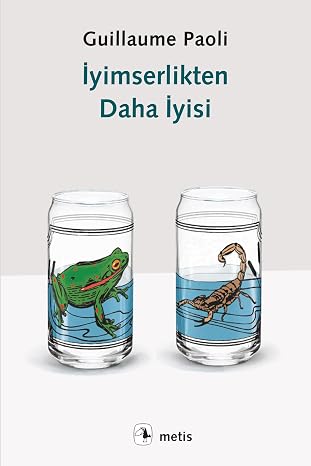 İyimserlikten Daha İyisi
