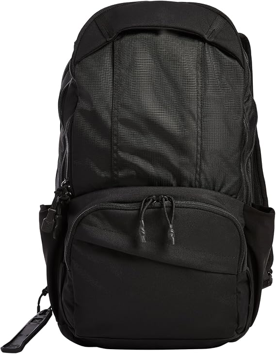 Vertx Ready Pack Backpack with Versatile Storage, Durable Material, and Modern Design for Everyday Adventures