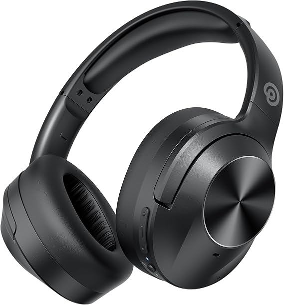 Upgrade ProLevel Hybrid Active Noise Cancelling Headphones