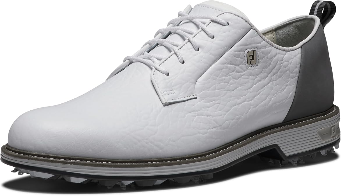 Footjoy Men's Premiere Series - Field LX Previous Season StyleGolf Shoe
