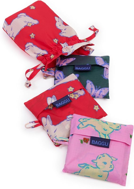 BAGGU Standard Set of 3