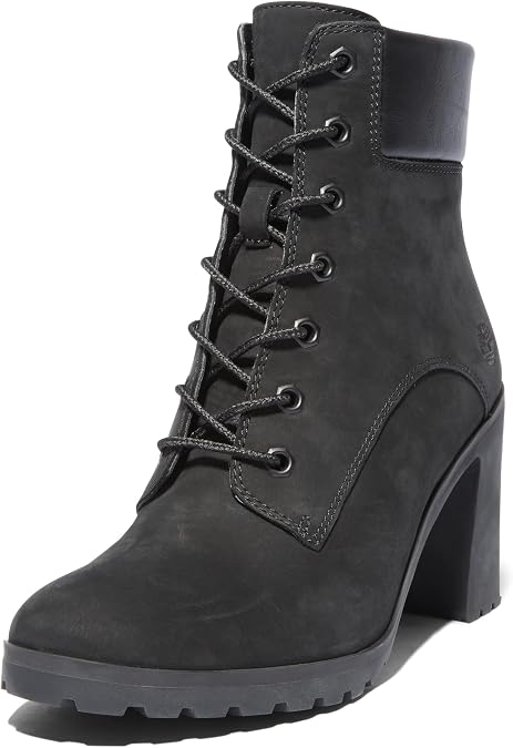 Timberland Damen Allington Heights 6 InchStiefel