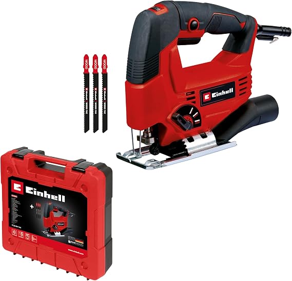 Einhell Dekupaj Testere TC-JS 80/14321157