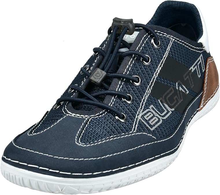 Bugatti Mens Sneaker