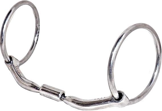 Myler 02 Loose Ring
