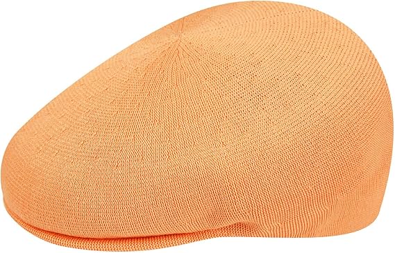 Kangol Tropic 504 - Papaya Milk/M Papaya Milk, Medium