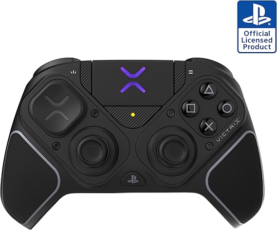 Turtle Beach Victrix Pro BFG Reloaded Wireless Gaming Controller for PS5