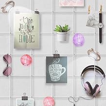 Muriva L34809 Nic Nacs Wallpaper - Multi-Colour
