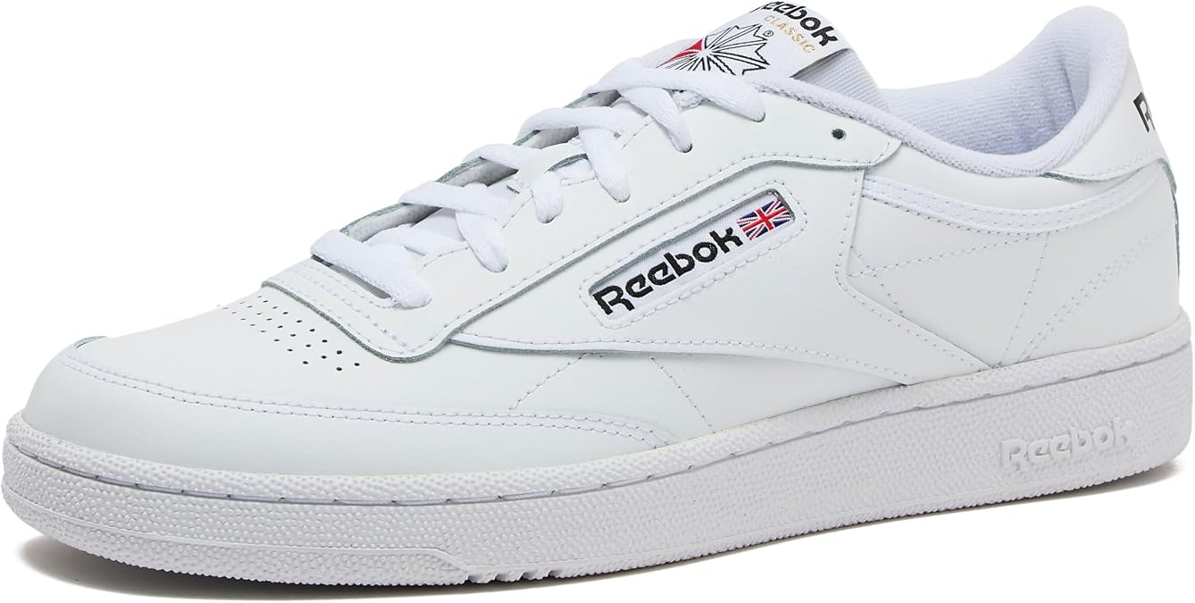 Reebok Men's Club C 85 OldSneaker