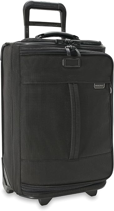 Briggs & Riley Carrying Case, Baseline 37L, 21 inches, Black