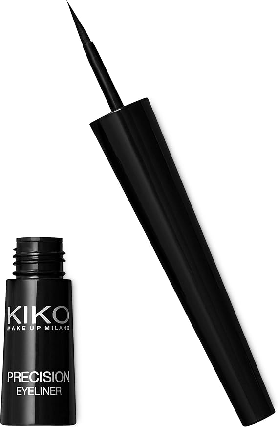 Kiko Milano LONG LASTING EYELINER - PRECISION EYELINER 2.5 ML 8025272611046