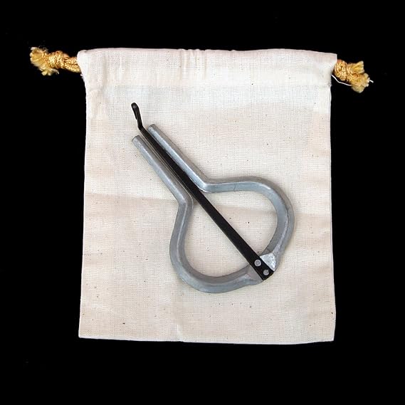 Bluegrass Jaw Harp
