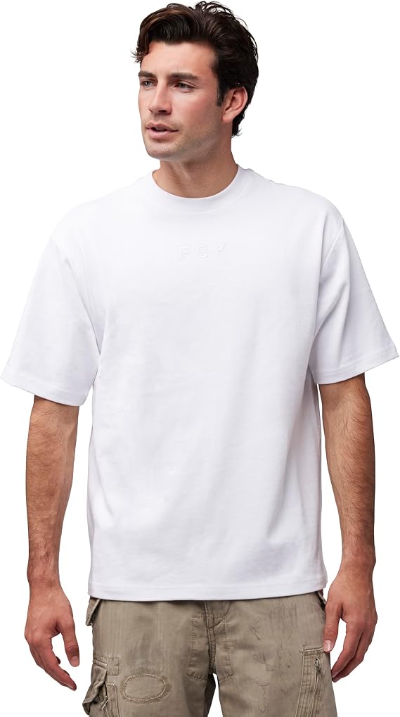 Fox Racing Men's Tee