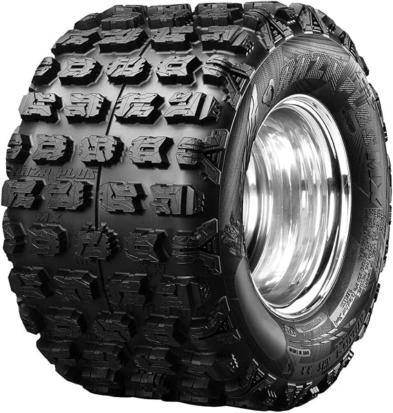 MAXXIS Razr Plus MX Tire