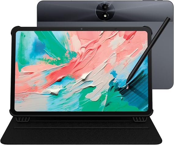 TCL NXTPAPER 11 Gen 2 Android Tablet, 11" Dispaly, 8+128GB