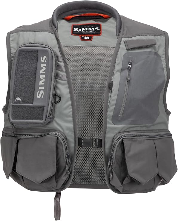 Simms Unisex Freestone Vest Vest