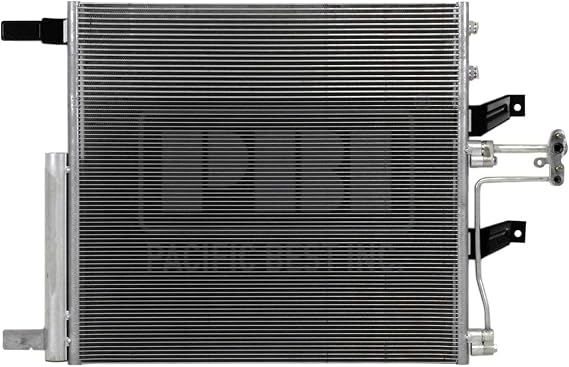 PC4436P - A/C Condenser