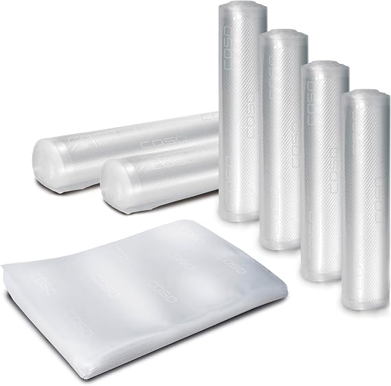Caso Design Professional Bags and Rolls
