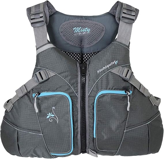 Stohlquist Misty Personal Flotation Device