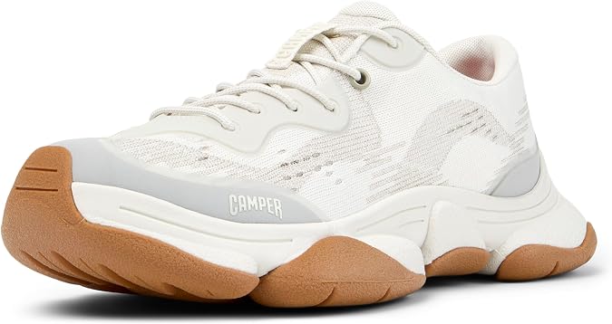 Erkek Sneaker K101069-009 Camper Karst 2 Multicolor