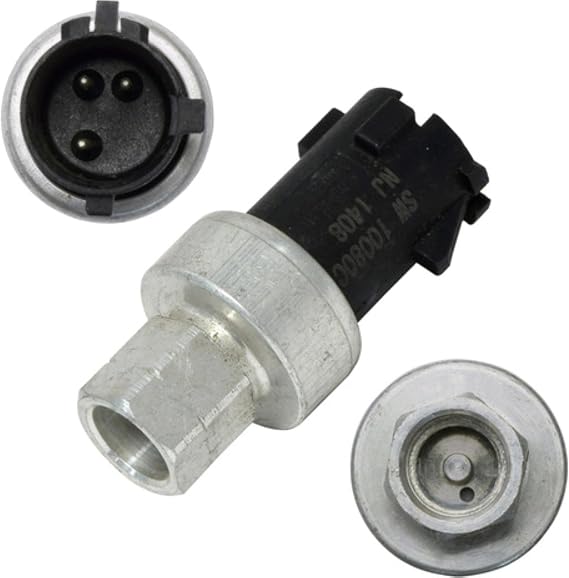 Uac-sw10080c Switches - A/c Switch
