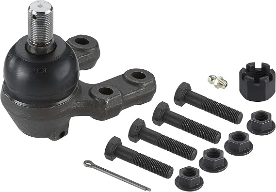 MOOG K9347 Front Lower Suspension Ball Joint for Nissan Pickup