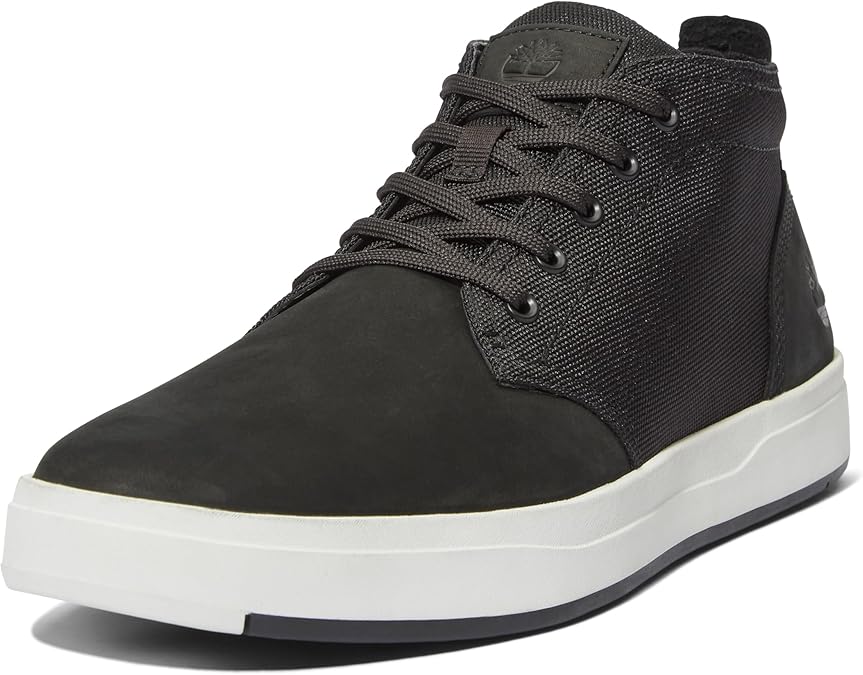 Timberland Herren Mid Lace Up SneakerSneaker