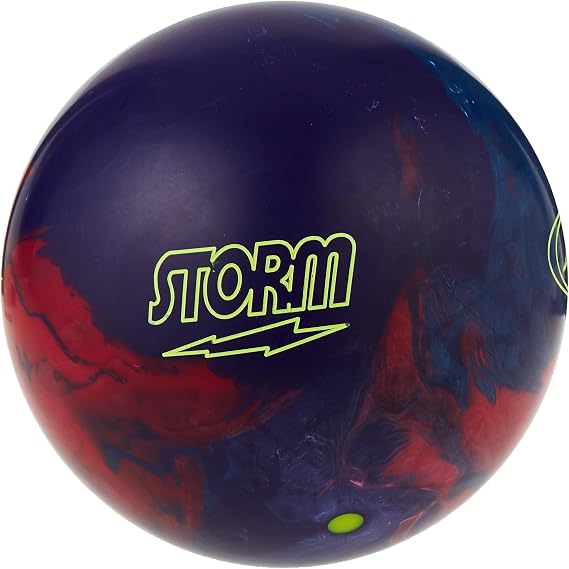 Storm Phaze II Bowling Ball
