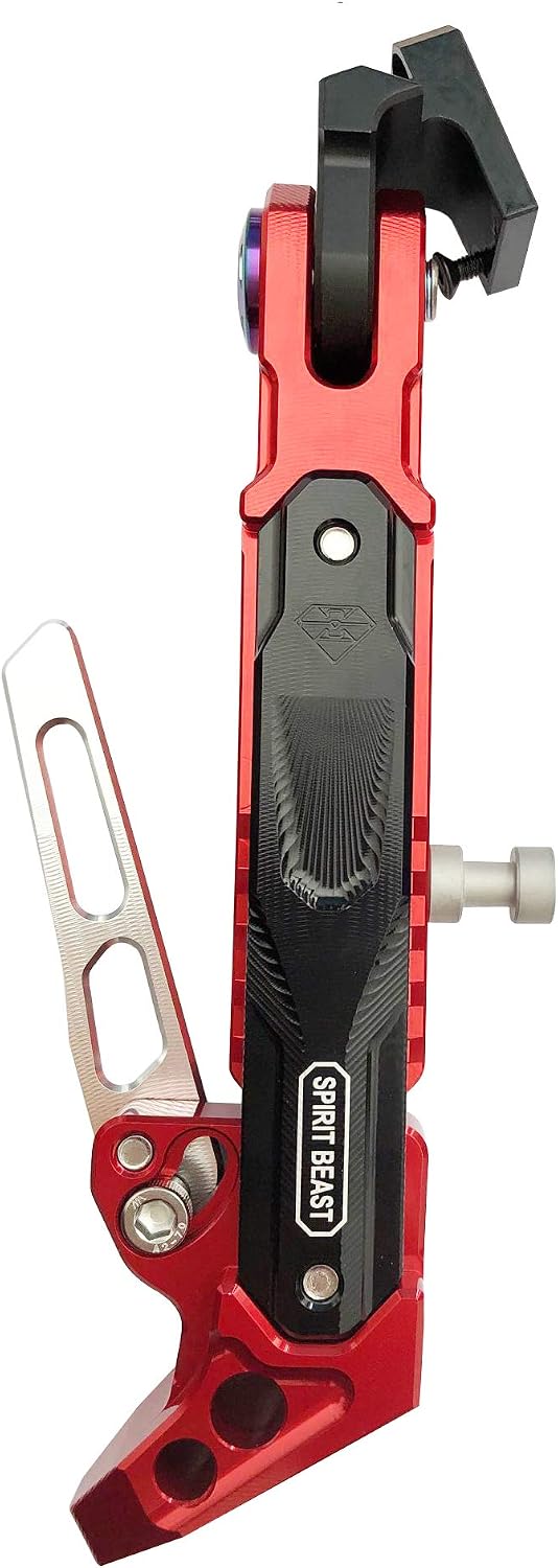 Modified Accessory Foot Support Kickstand for Dualtron 3, Thunder Electric Scooter