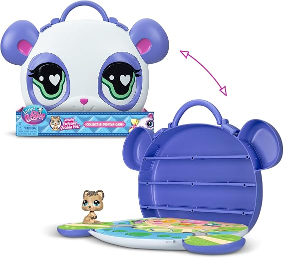 LPS Box Collection Petshop